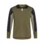 Fox Defend Youth LS Jersey Olive