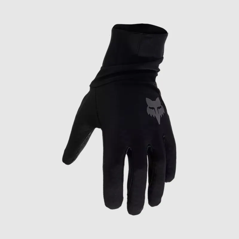 Fox Defend Pro Fire Gloves Black