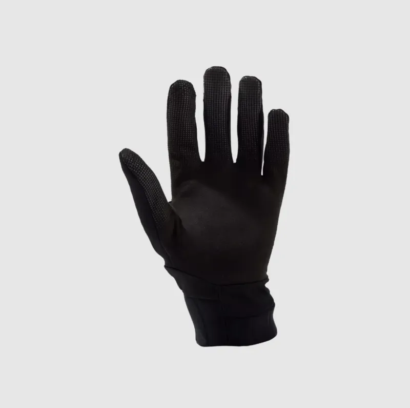 Fox Defend Pro Fire Gloves Black-1