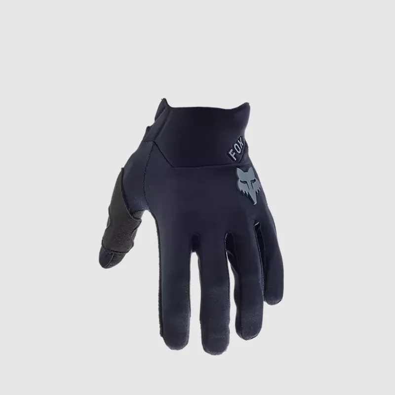 Fox Defend Women's Offroad Gloves Black