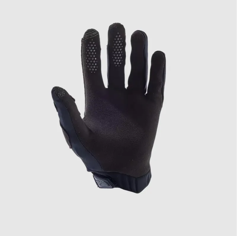Fox Defend Women's Offroad Gloves Black-1