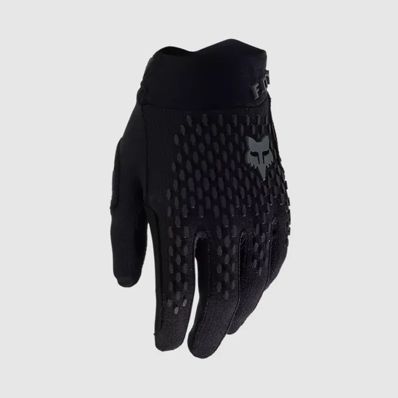 Fox Defend Youth Glove Black