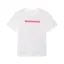 Fox Elevated Short Sleeve MTB Tee Womens White
