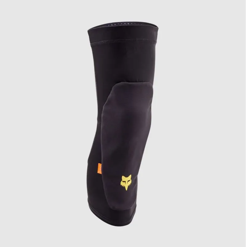 Fox Enduro Knee Sleeve Aqua