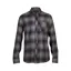 Fox Survival Flannel Shirt Black
