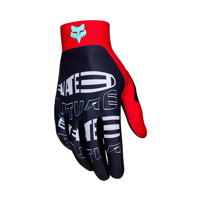 Fox Flexair Elevated Glove Midnight Blue