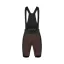 Fox Flex Ascent Cargo Road Bib Shorts Cocoa Brown