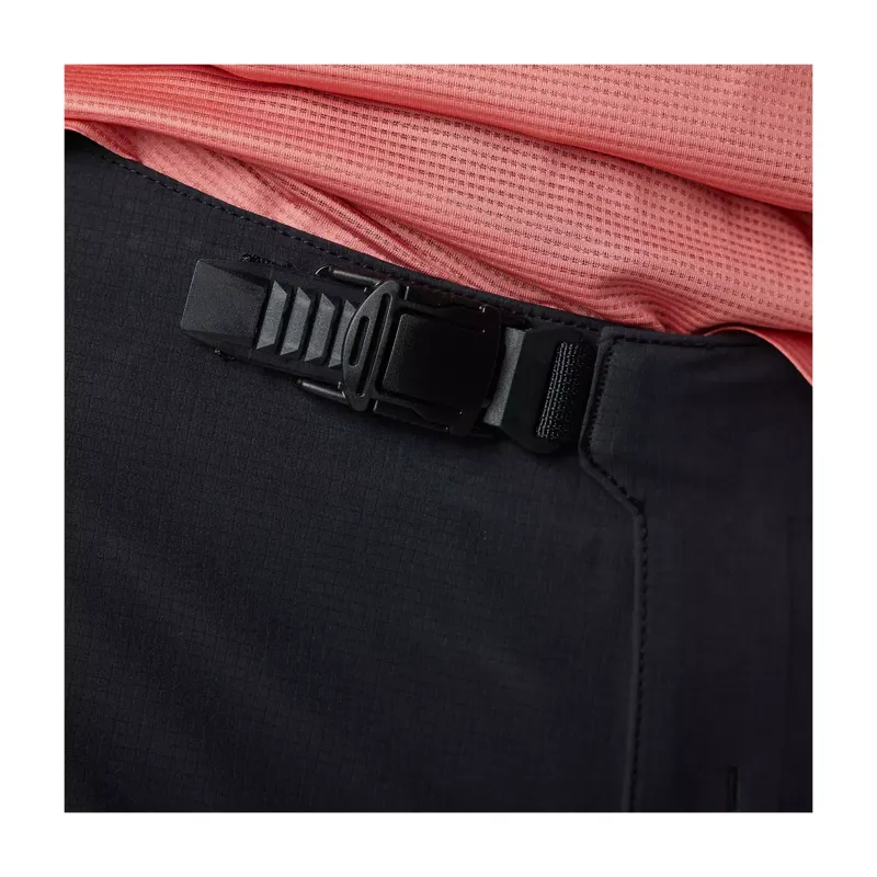 Fox Flexair Ascent MTB Shorts Women Black-4
