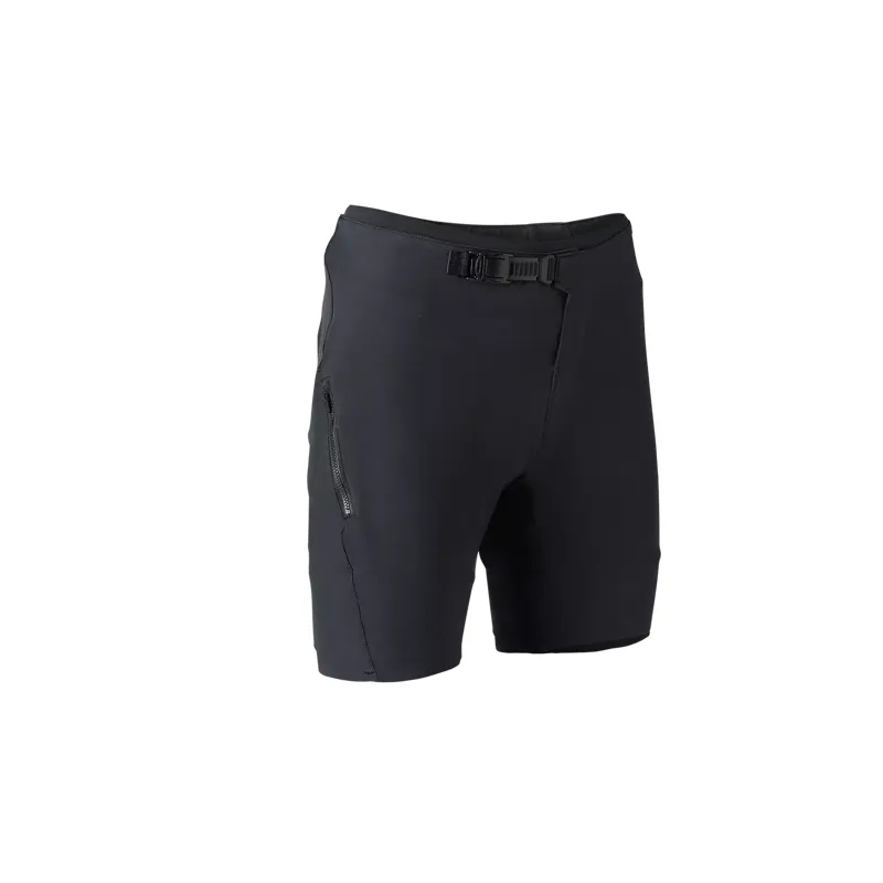 Fox Flexair Ascent MTB Shorts Women Black