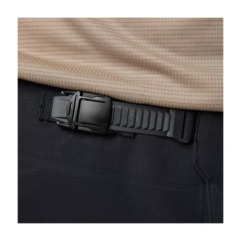 Fox Flexair Ascent MTB Shorts Black-4