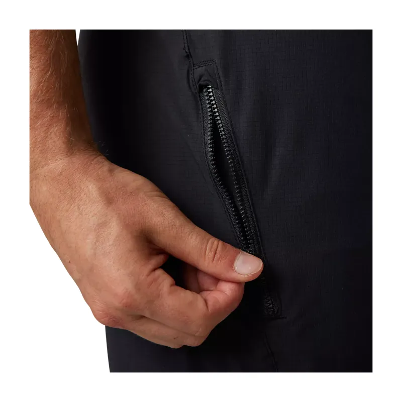 Fox Flexair Ascent MTB Shorts Black-5