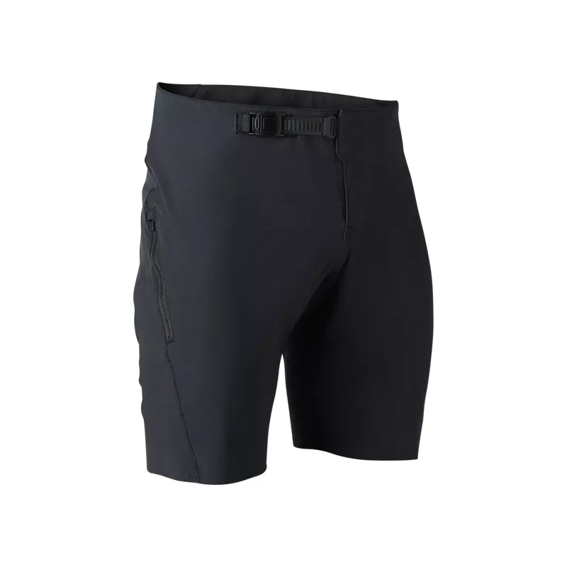 Fox Flexair Ascent MTB Shorts Black