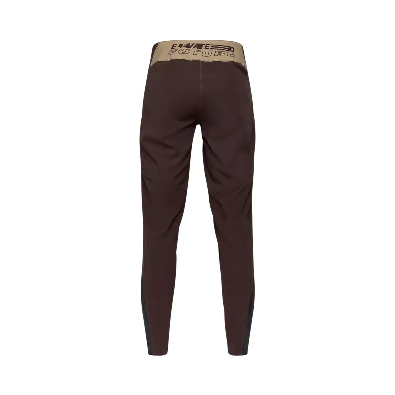Fox Flexair Elevated Pant Cocoa Brown -1