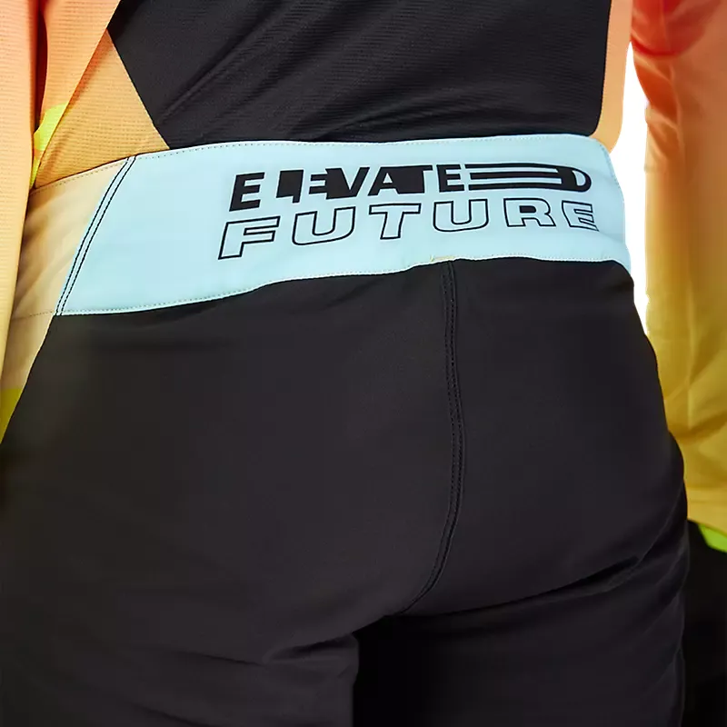 Fox Flexair Elevated MTB Pant Lemonade-8