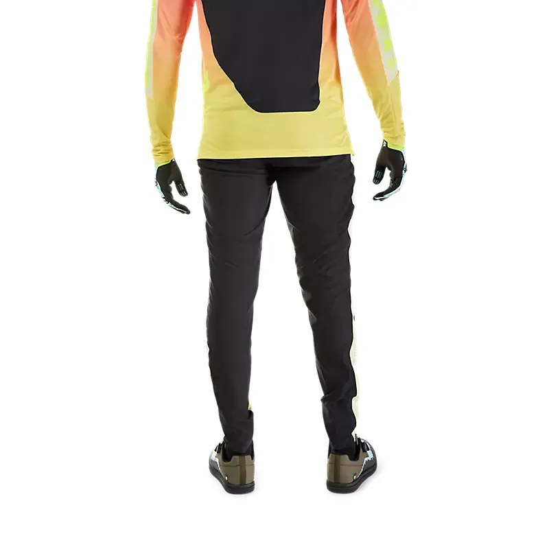 Fox Flexair Elevated MTB Pant Lemonade-6