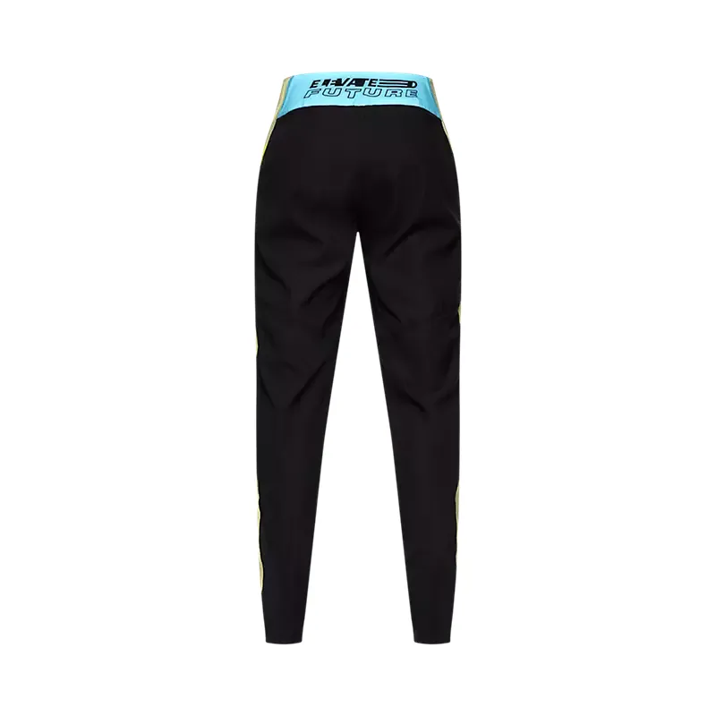 Fox Flexair Elevated MTB Pant Lemonade-5