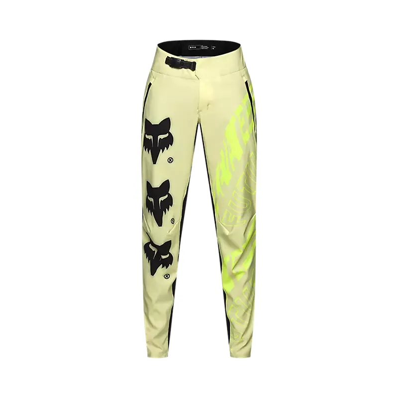 Fox Flexair Elevated MTB Pant Lemonade