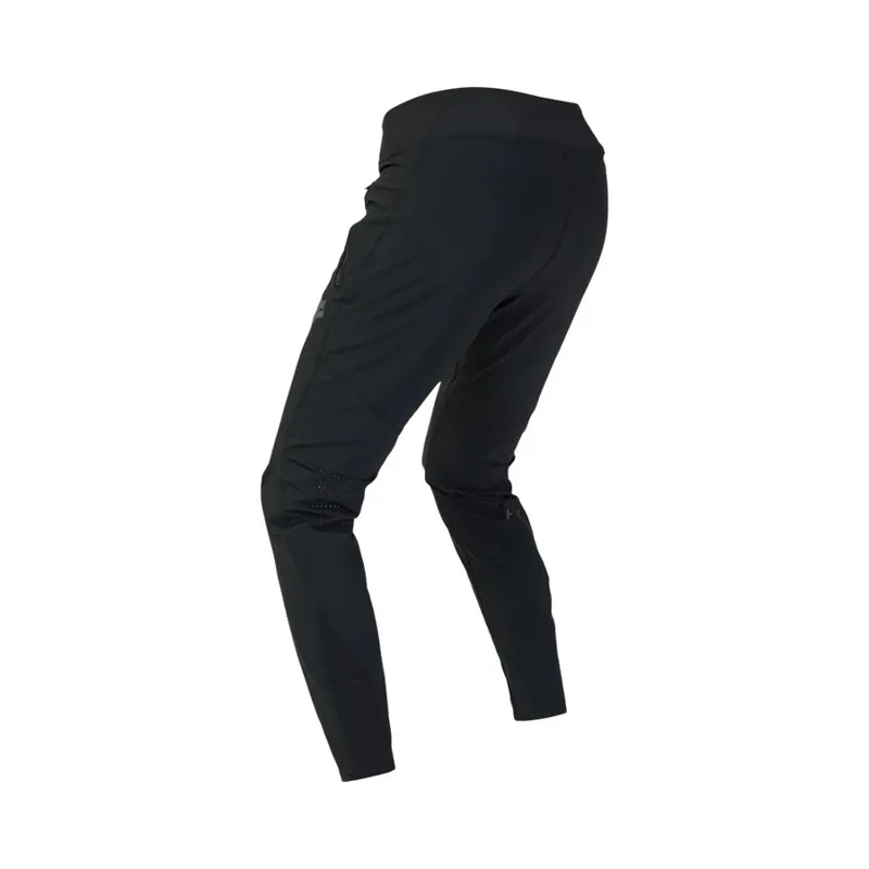 Fox Flexair Pant Black-1