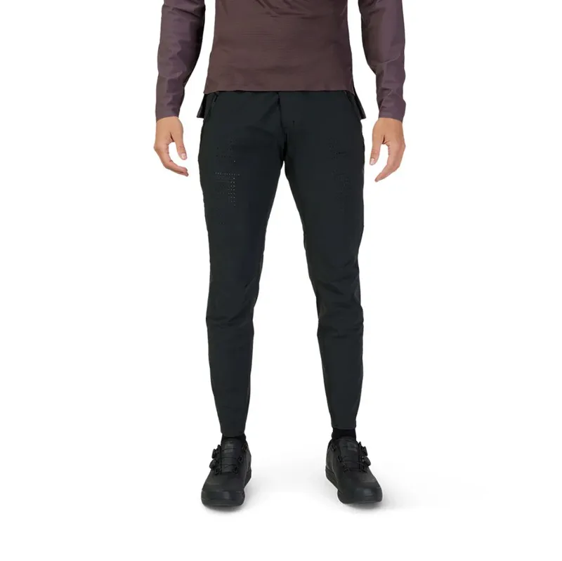 Fox Flexair Pant Black-2