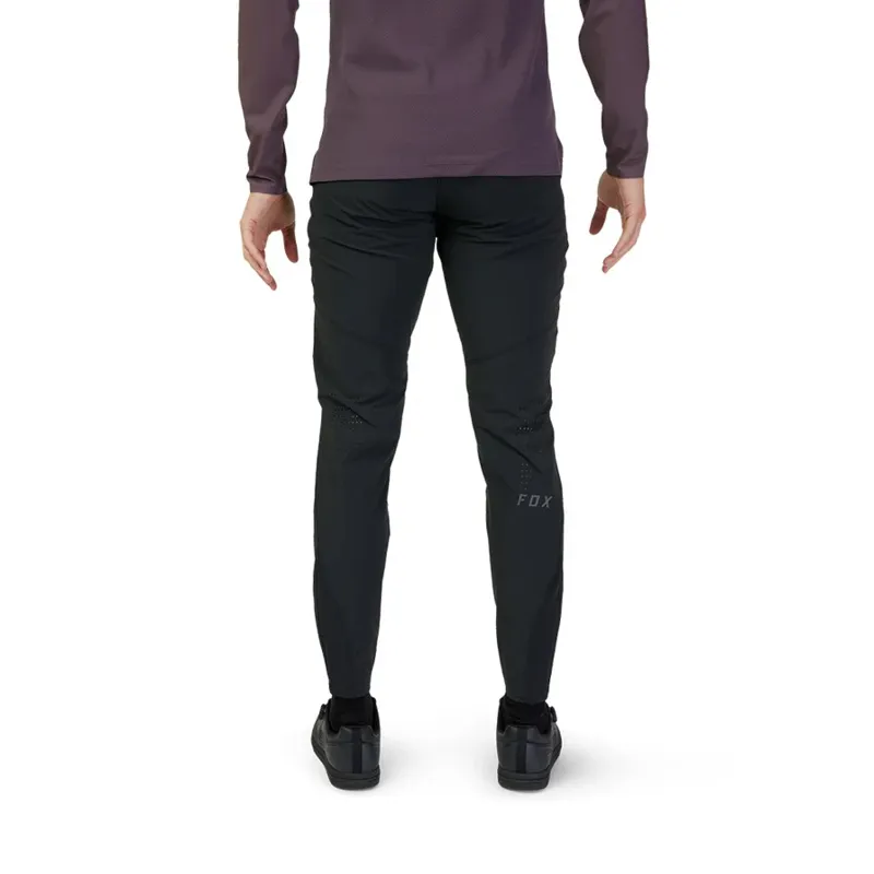 Fox Flexair Pant Black-3