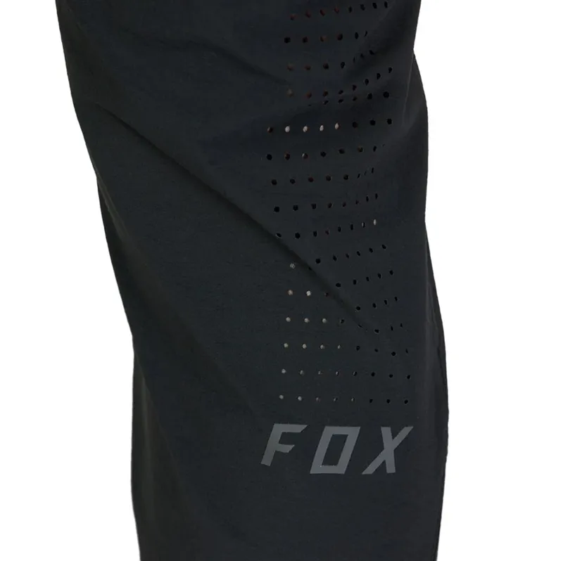 Fox Flexair Pant Black-4