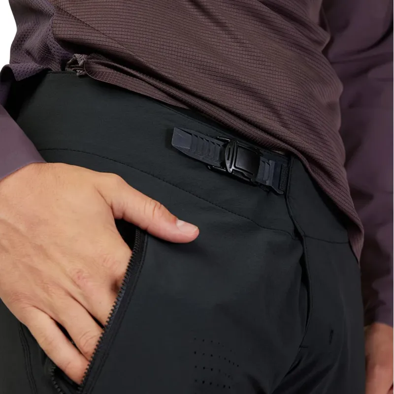 Fox Flexair Pant Black-6