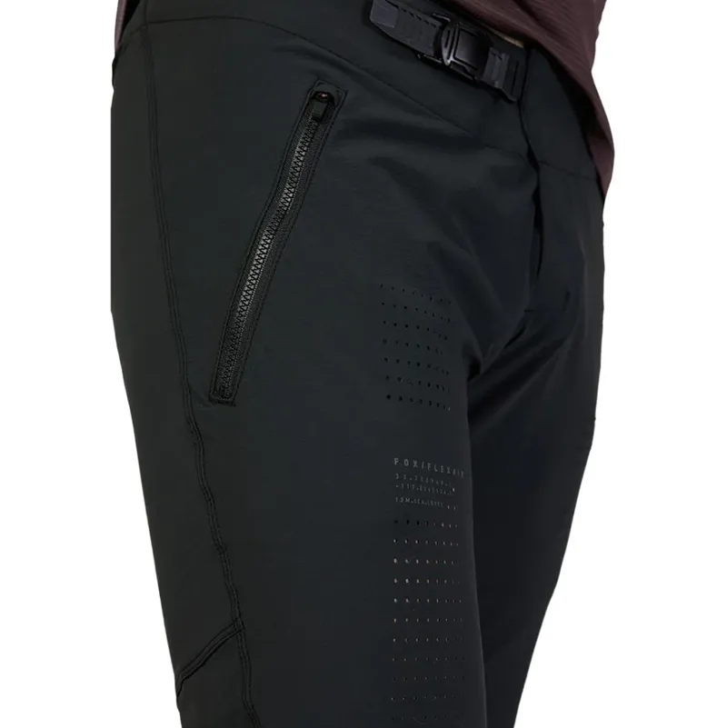 Fox Flexair Pant Black-7