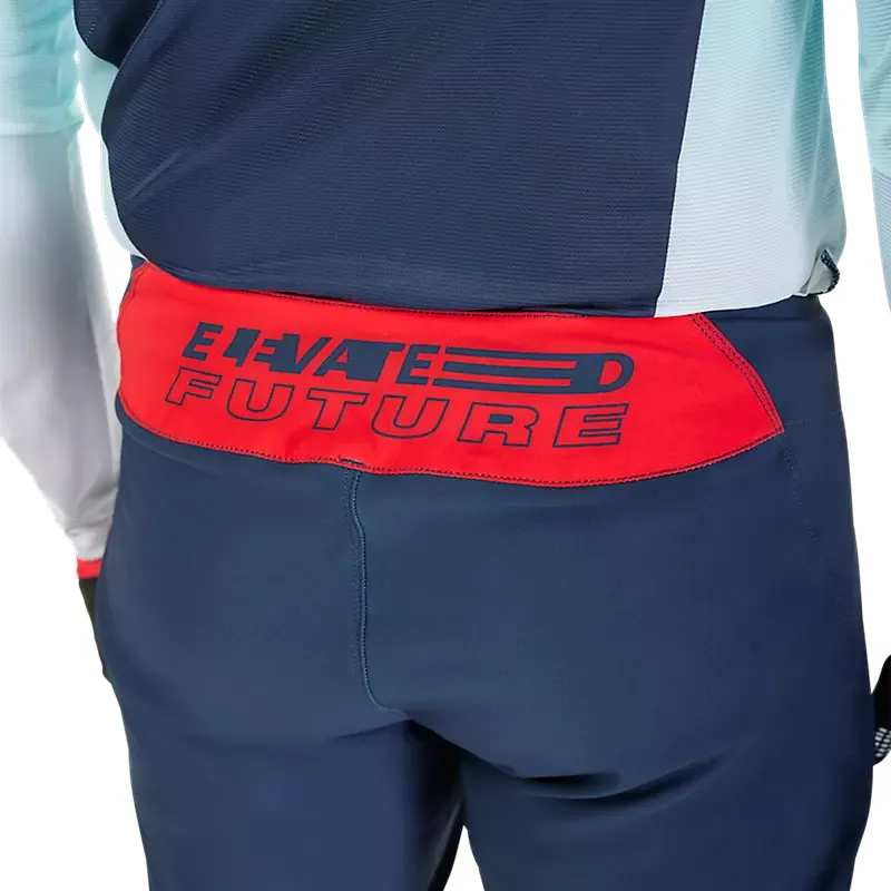 Fox Flexair Elevated MTB Pant Midnight Blue-9