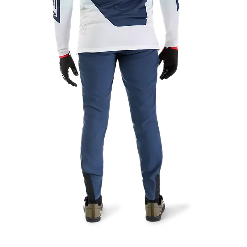 Fox Flexair Elevated MTB Pant Midnight Blue-2