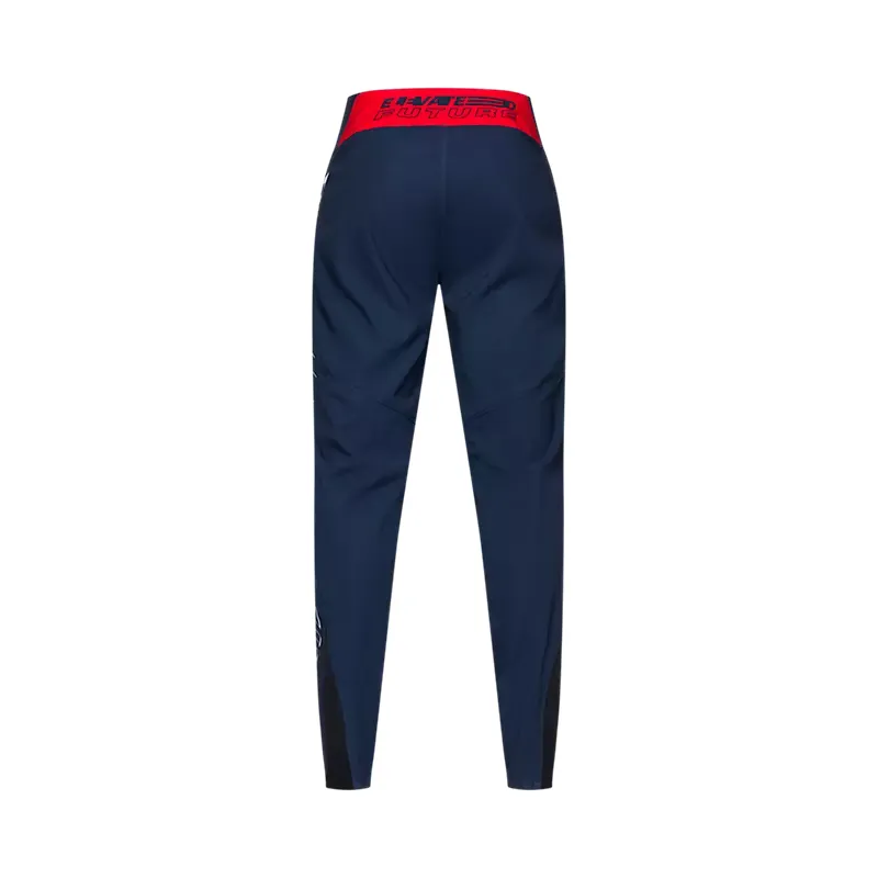 Fox Flexair Elevated MTB Pant Midnight Blue-1