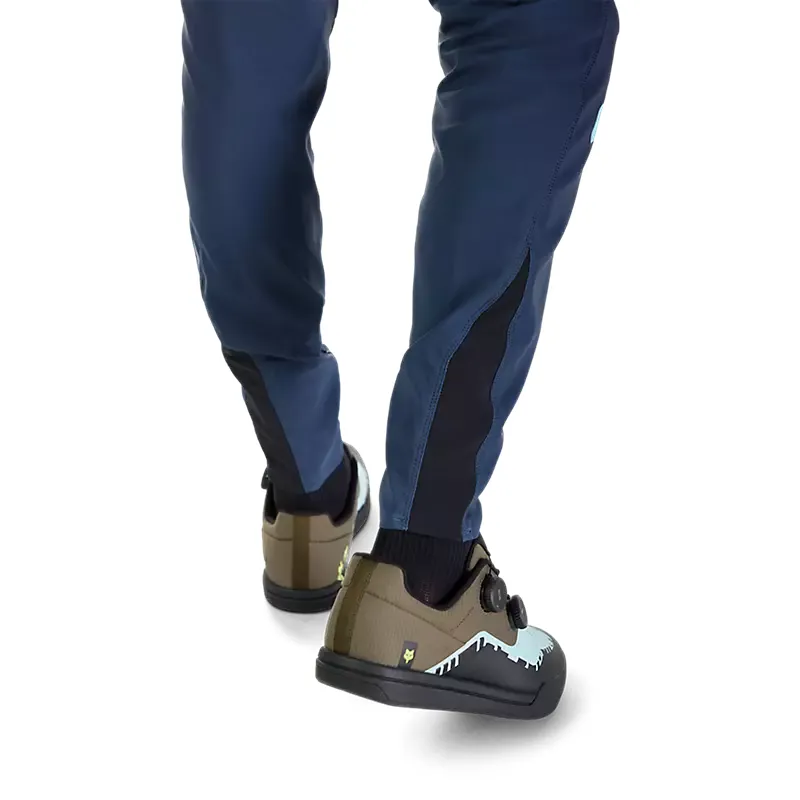 Fox Flexair Elevated MTB Pant Midnight Blue-3