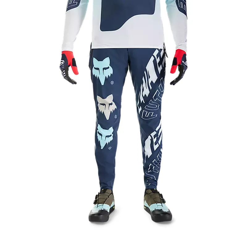 Fox Flexair Elevated MTB Pant Midnight Blue-6
