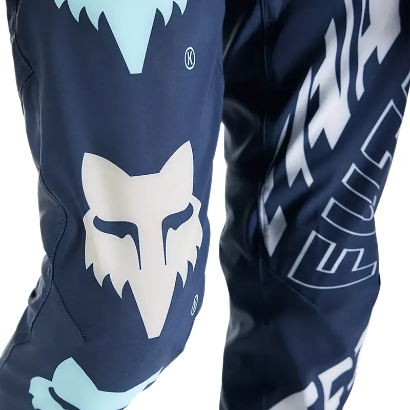 Fox Flexair Elevated MTB Pant Midnight Blue-7