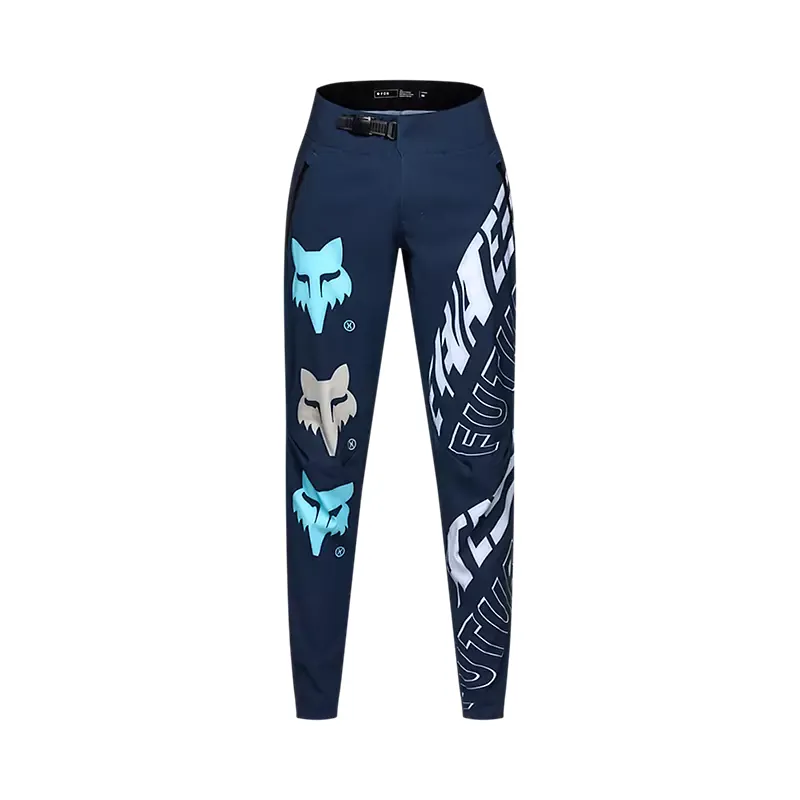 Fox Flexair Elevated MTB Pant Midnight Blue