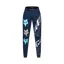 Fox Flexair Elevated MTB Pant Midnight Blue