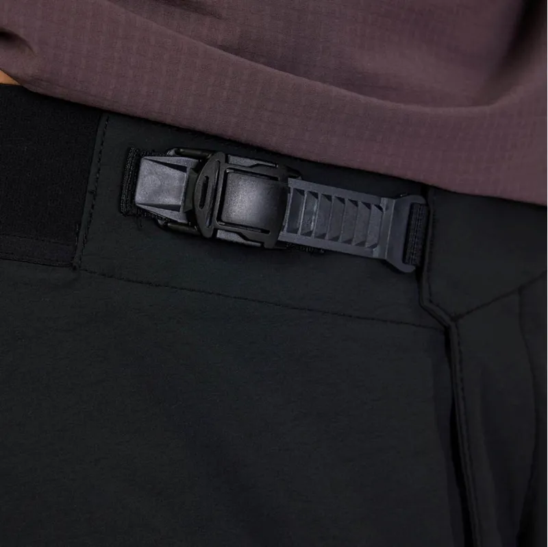 Fox Flexair Pro Fire Alpha Pants Black-8
