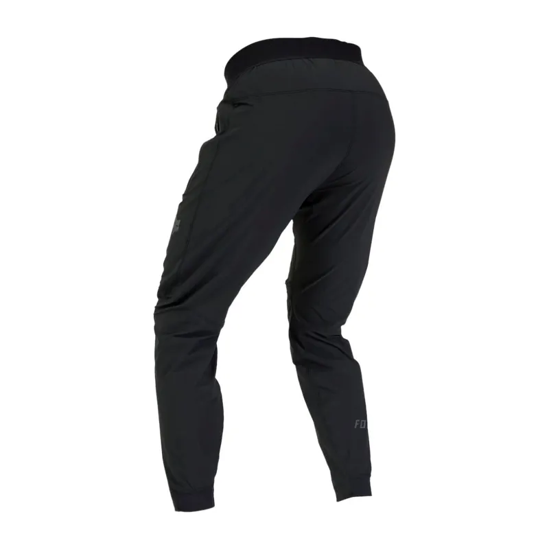 Fox Flexair Pro Fire Alpha Pants Black-1