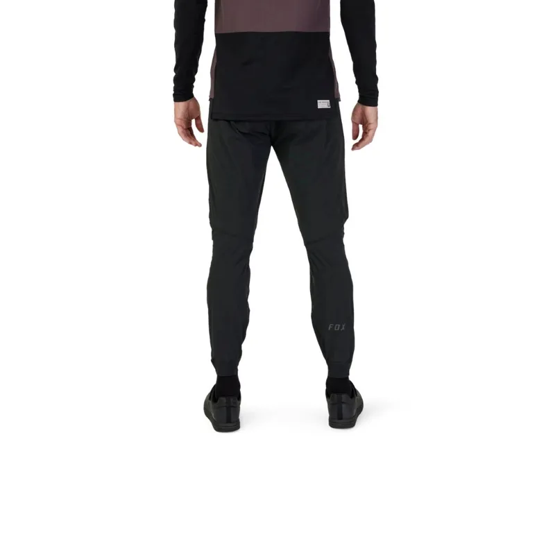 Fox Flexair Pro Fire Alpha Pants Black-3