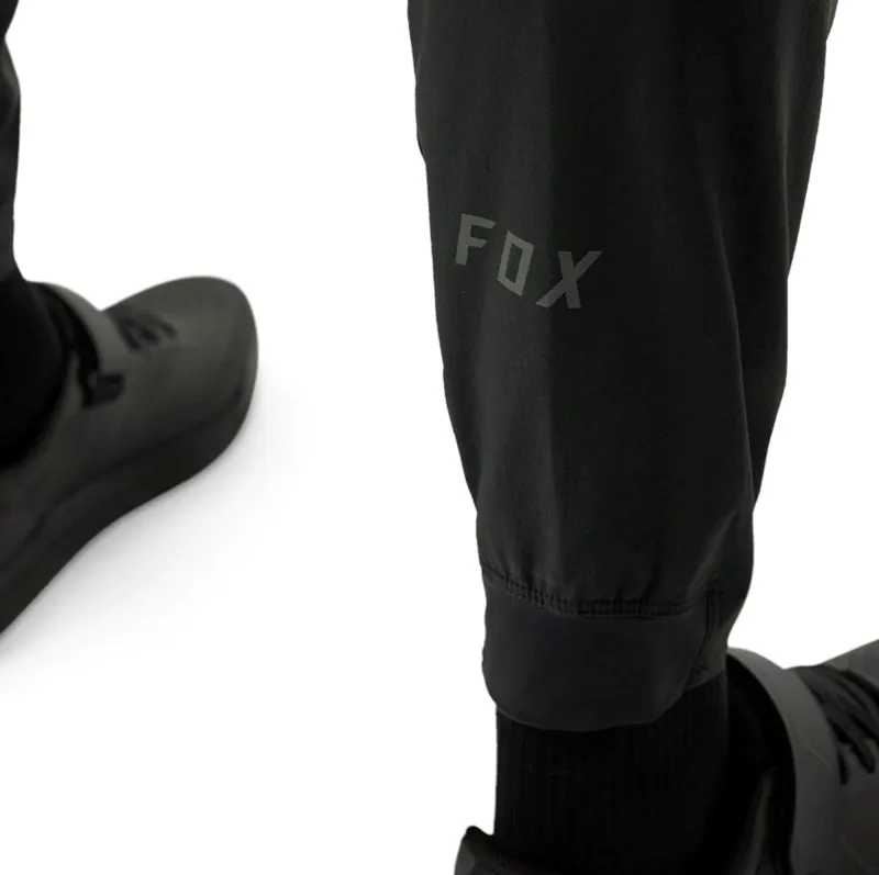 Fox Flexair Pro Fire Alpha Pants Black-4