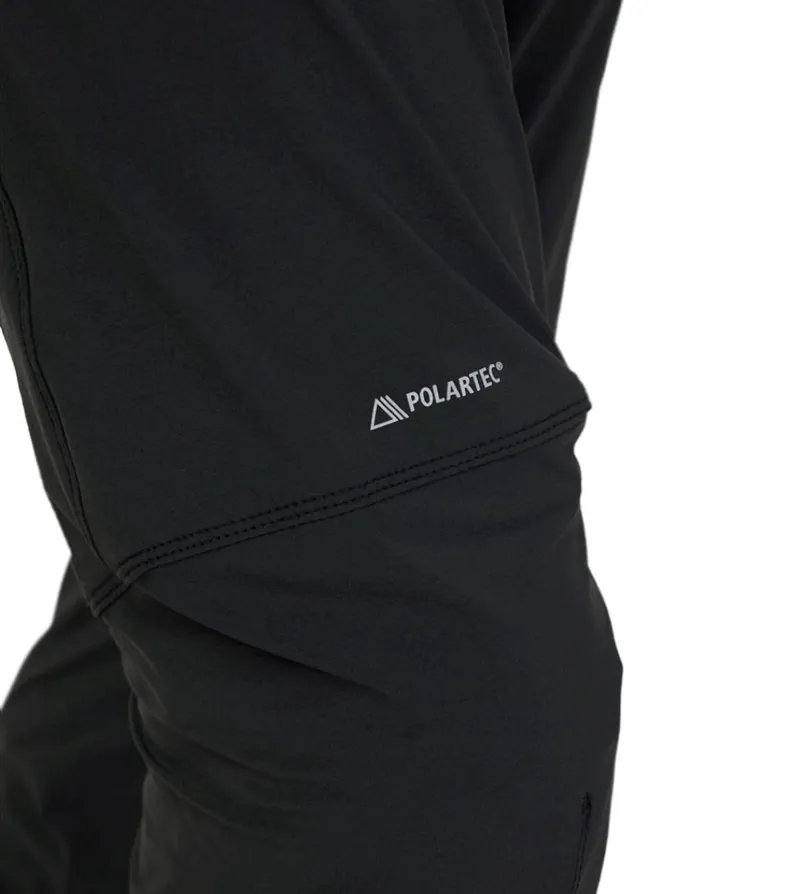Fox Flexair Pro Fire Alpha Pants Black-7