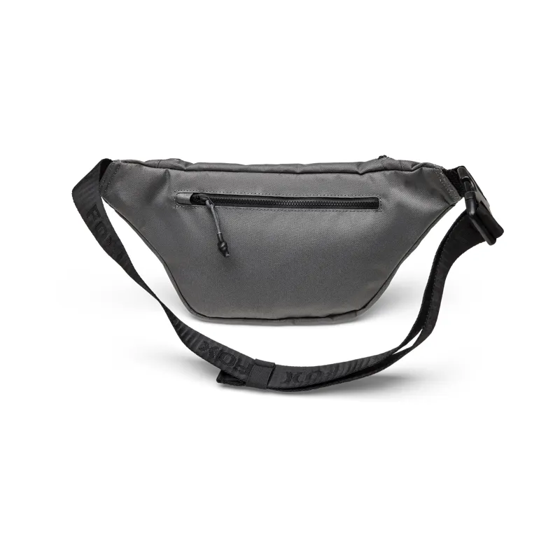 Fox Head Hip Pack One Size Pewter-1