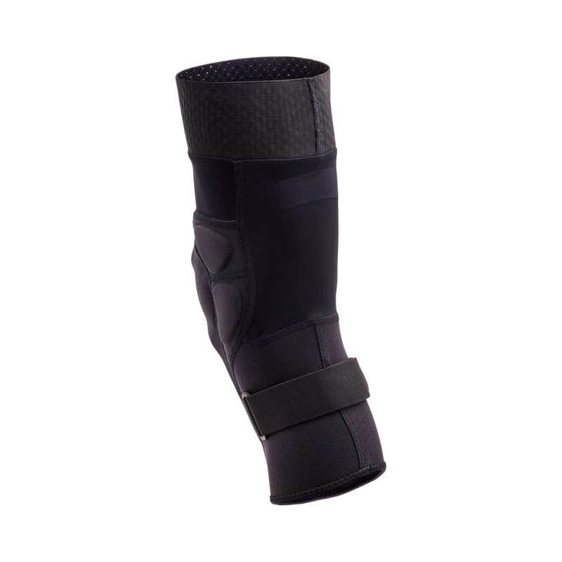 Fox Launch Knee Guard BLK-1