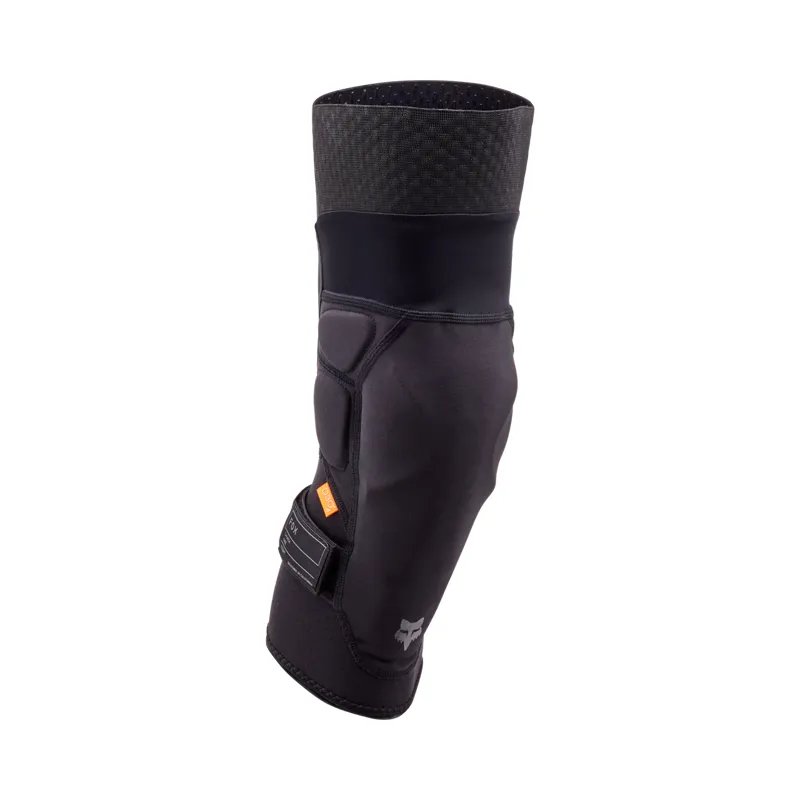 Fox Launch Knee Guard BLK