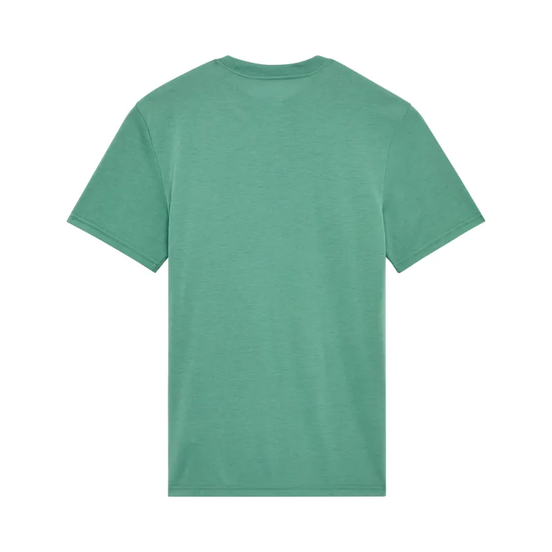 Fox  Non Stop Tech Short Sleeve Tee Pine-1