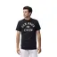 Fox Race Crew Premium Short Sleeve Tee Black