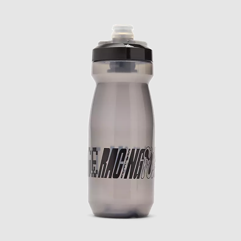 Fox Podium Graphic Bottle 21oz Smoke Grey-1