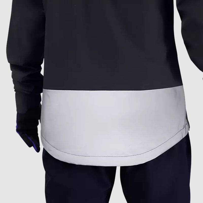 Fox Ranger Special Edition Lunar Jacket Black-5