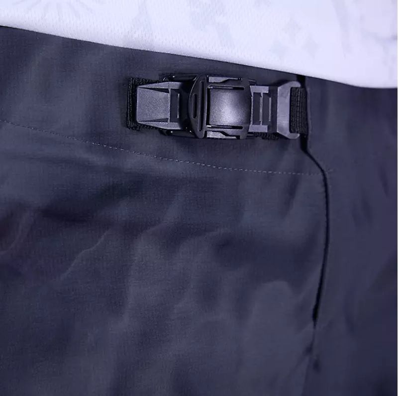 Fox Ranger Special Edition Lunar Womens Pants Black-4