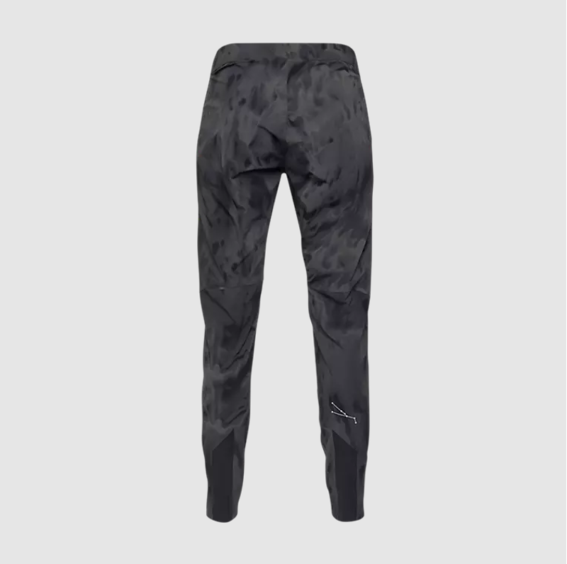 Fox Ranger Special Edition Lunar Pants Black-1