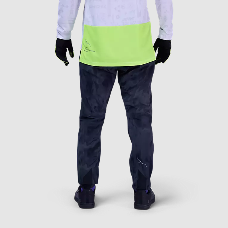 Fox Ranger Special Edition Lunar Pants Black-3